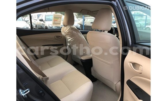 اشتري Imported Toyota Yaris Other سيارة في Import - Dubai في Maseru اشتري Imported Toyota Yaris Other سيارة في Import - Dubai في Maseru