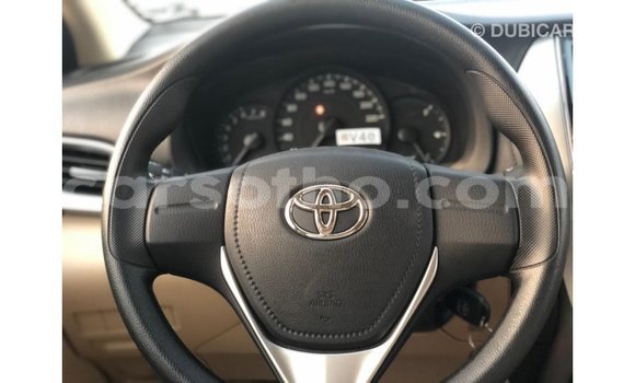 اشتري Imported Toyota Yaris Other سيارة في Import - Dubai في Maseru اشتري Imported Toyota Yaris Other سيارة في Import - Dubai في Maseru