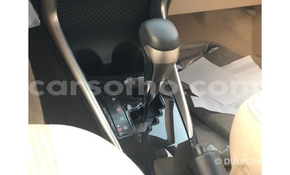 اشتري Imported Toyota Yaris Other سيارة في Import - Dubai في Maseru اشتري Imported Toyota Yaris Other سيارة في Import - Dubai في Maseru