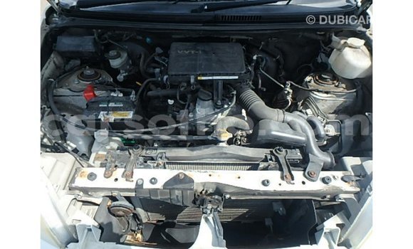 اشتري Imported Toyota Rush White سيارة في Import - Dubai في Maseru اشتري Imported Toyota Rush White سيارة في Import - Dubai في Maseru