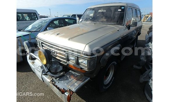 اشتري Imported Toyota Land Cruiser Other سيارة في Import - Dubai في Maseru اشتري Imported Toyota Land Cruiser Other سيارة في Import - Dubai في Maseru