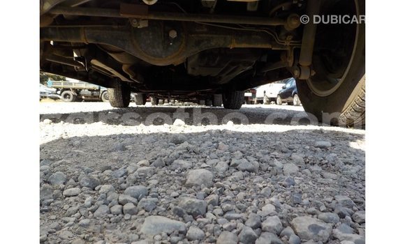 Acheter Import Voiture Daihatsu Terios Autre à Import - Dubai, Maseru Acheter Import Voiture Daihatsu Terios Autre à Import - Dubai, Maseru