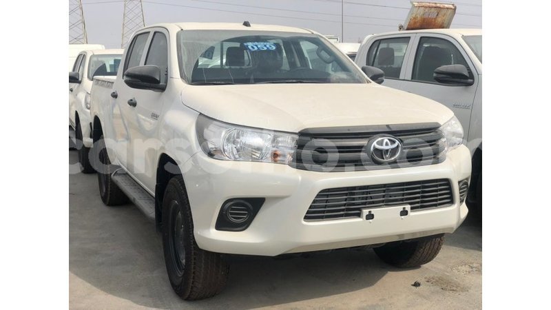 Big with watermark toyota hilux maseru import dubai 19290