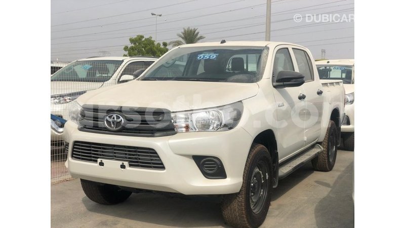 Big with watermark toyota hilux maseru import dubai 19290