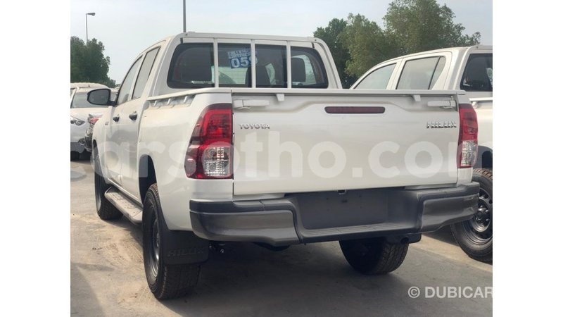 Big with watermark toyota hilux maseru import dubai 19290