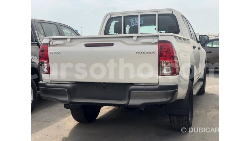 Big with watermark toyota hilux maseru import dubai 19290