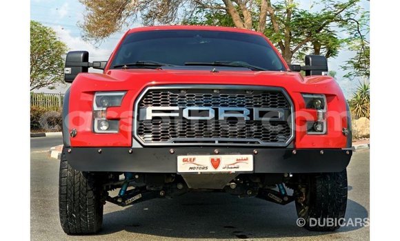 Buy Import Ford Club Wagon Red Car in Import - Dubai in Maseru Buy Import Ford Club Wagon Red Car in Import - Dubai in Maseru