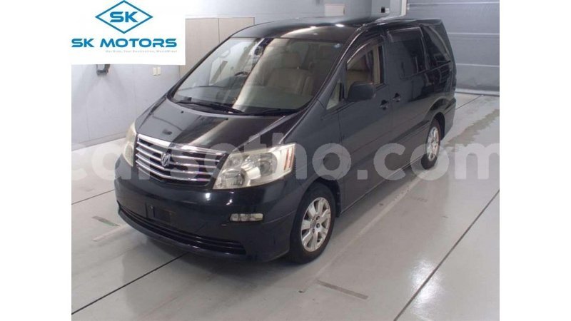 Big with watermark toyota alphard maseru import dubai 19294