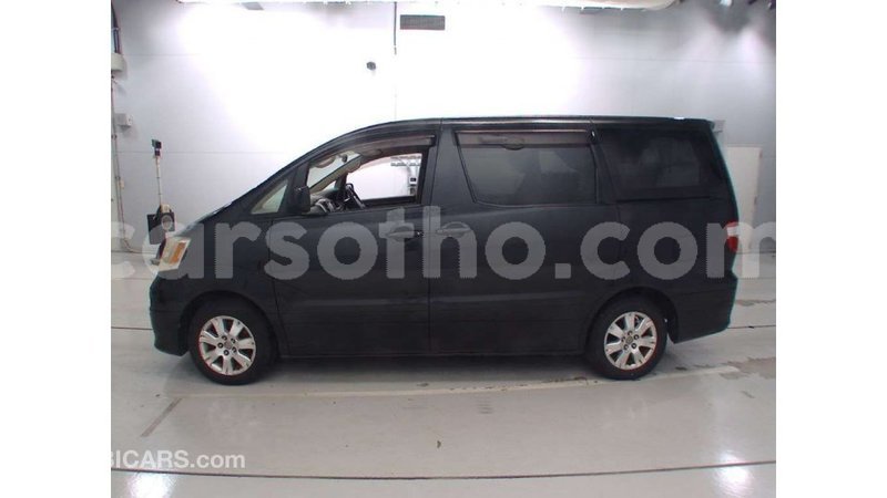 Big with watermark toyota alphard maseru import dubai 19294