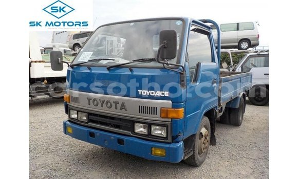Acheter Import Voiture Toyota Dyna Bleu à Import - Dubai, Maseru Acheter Import Voiture Toyota Dyna Bleu à Import - Dubai, Maseru