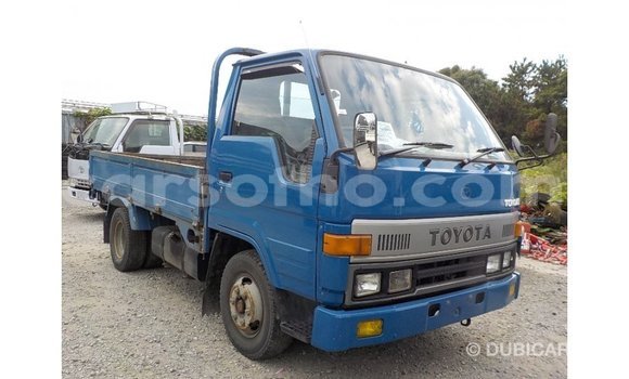 Acheter Import Voiture Toyota Dyna Bleu à Import - Dubai, Maseru Acheter Import Voiture Toyota Dyna Bleu à Import - Dubai, Maseru