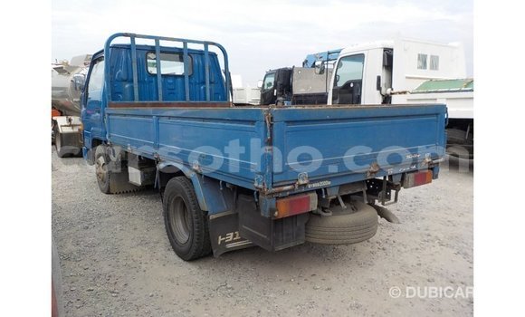 Acheter Import Voiture Toyota Dyna Bleu à Import - Dubai, Maseru Acheter Import Voiture Toyota Dyna Bleu à Import - Dubai, Maseru