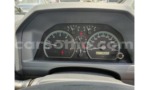 Acheter Import Voiture Toyota Land Cruiser Blanc à Import - Dubai, Maseru Acheter Import Voiture Toyota Land Cruiser Blanc à Import - Dubai, Maseru