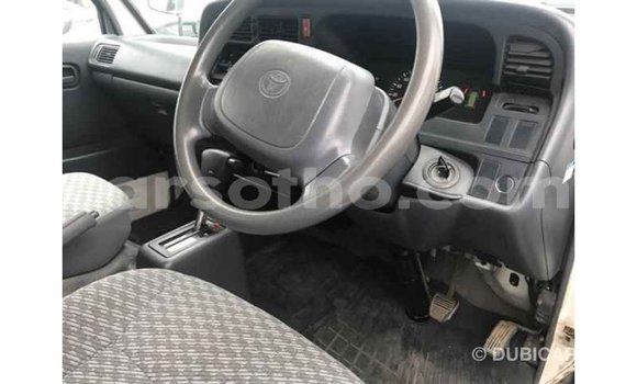 Buy Import Toyota Hiace White Car in Import - Dubai in Maseru Buy Import Toyota Hiace White Car in Import - Dubai in Maseru