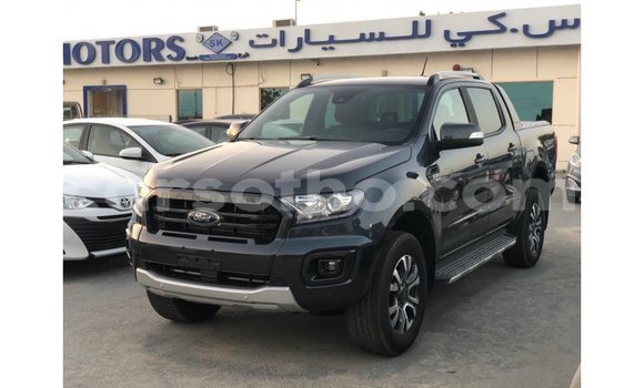 اشتري Imported Ford Ranger Other سيارة في Import - Dubai في Maseru اشتري Imported Ford Ranger Other سيارة في Import - Dubai في Maseru