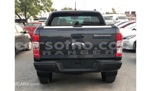 اشتري Imported Ford Ranger Other سيارة في Import - Dubai في Maseru اشتري Imported Ford Ranger Other سيارة في Import - Dubai في Maseru