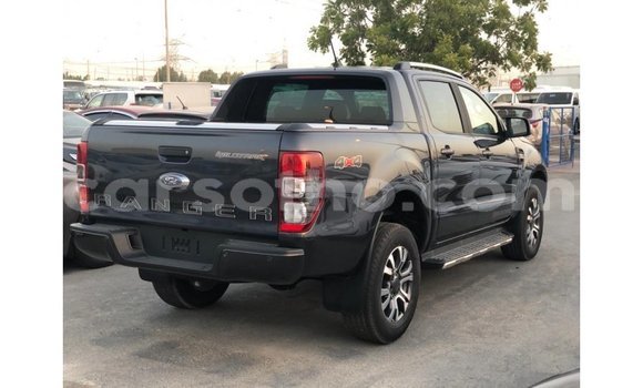 اشتري Imported Ford Ranger Other سيارة في Import - Dubai في Maseru اشتري Imported Ford Ranger Other سيارة في Import - Dubai في Maseru