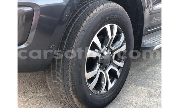 اشتري Imported Ford Ranger Other سيارة في Import - Dubai في Maseru اشتري Imported Ford Ranger Other سيارة في Import - Dubai في Maseru