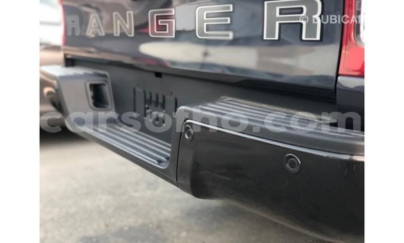 اشتري Imported Ford Ranger Other سيارة في Import - Dubai في Maseru اشتري Imported Ford Ranger Other سيارة في Import - Dubai في Maseru