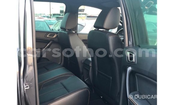 اشتري Imported Ford Ranger Other سيارة في Import - Dubai في Maseru اشتري Imported Ford Ranger Other سيارة في Import - Dubai في Maseru