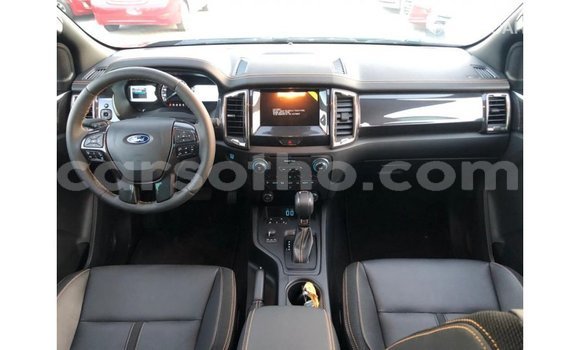 اشتري Imported Ford Ranger Other سيارة في Import - Dubai في Maseru اشتري Imported Ford Ranger Other سيارة في Import - Dubai في Maseru