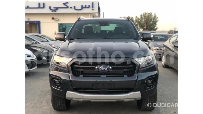 Big with watermark ford ranger maseru import dubai 19298