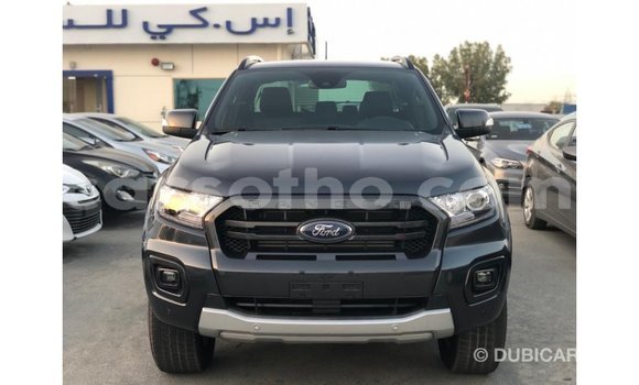 اشتري Imported Ford Ranger Other سيارة في Import - Dubai في Maseru اشتري Imported Ford Ranger Other سيارة في Import - Dubai في Maseru