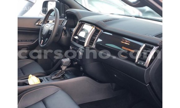 اشتري Imported Ford Ranger Other سيارة في Import - Dubai في Maseru اشتري Imported Ford Ranger Other سيارة في Import - Dubai في Maseru