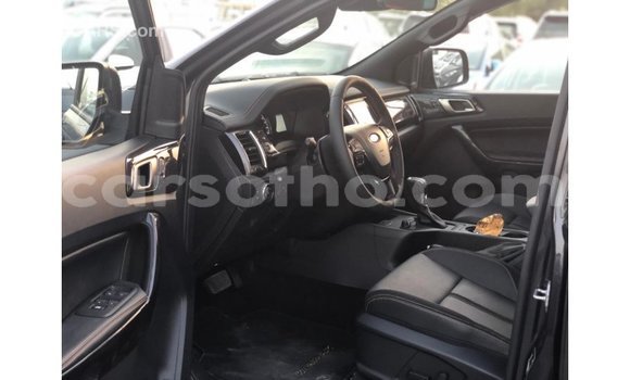 اشتري Imported Ford Ranger Other سيارة في Import - Dubai في Maseru اشتري Imported Ford Ranger Other سيارة في Import - Dubai في Maseru