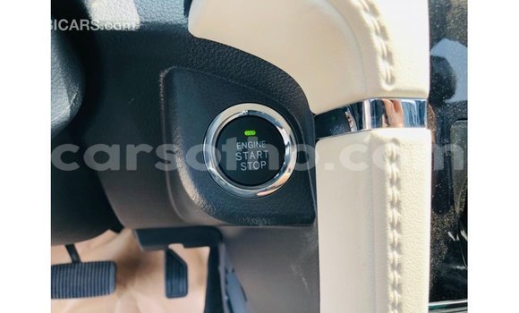 Sayi Imported Toyota Rush Red Mota in Import - Dubai a Maseru Sayi Imported Toyota Rush Red Mota in Import - Dubai a Maseru