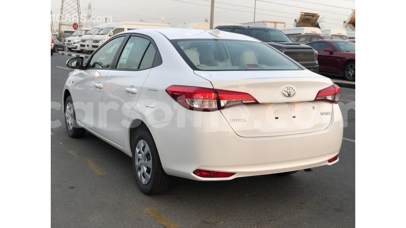 Big with watermark toyota yaris maseru import dubai 19303