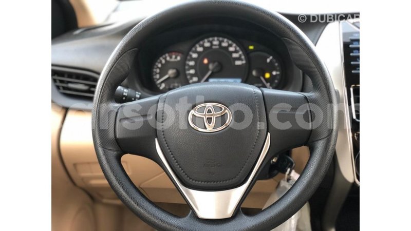 Big with watermark toyota yaris maseru import dubai 19303