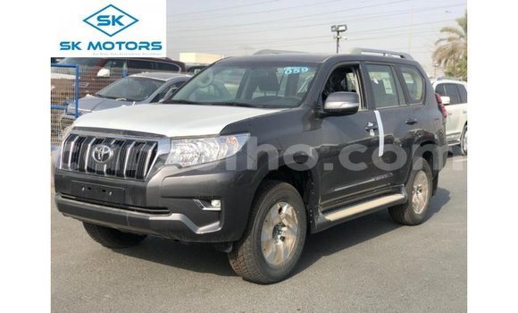 اشتري Imported Toyota Prado Other سيارة في Import - Dubai في Maseru اشتري Imported Toyota Prado Other سيارة في Import - Dubai في Maseru