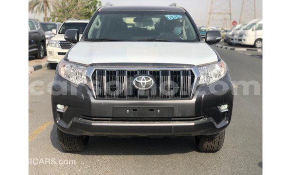 اشتري Imported Toyota Prado Other سيارة في Import - Dubai في Maseru اشتري Imported Toyota Prado Other سيارة في Import - Dubai في Maseru