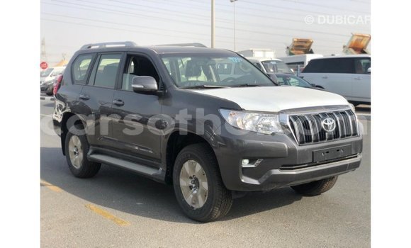اشتري Imported Toyota Prado Other سيارة في Import - Dubai في Maseru اشتري Imported Toyota Prado Other سيارة في Import - Dubai في Maseru