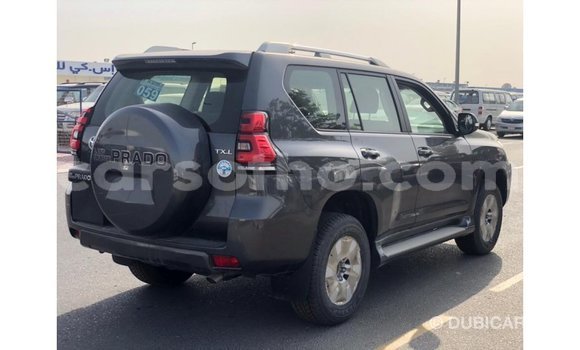 اشتري Imported Toyota Prado Other سيارة في Import - Dubai في Maseru اشتري Imported Toyota Prado Other سيارة في Import - Dubai في Maseru