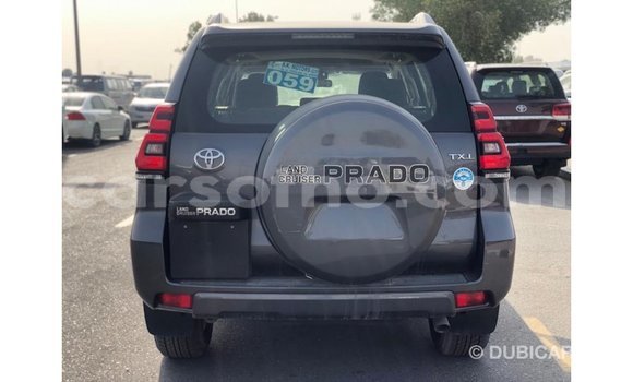 اشتري Imported Toyota Prado Other سيارة في Import - Dubai في Maseru اشتري Imported Toyota Prado Other سيارة في Import - Dubai في Maseru