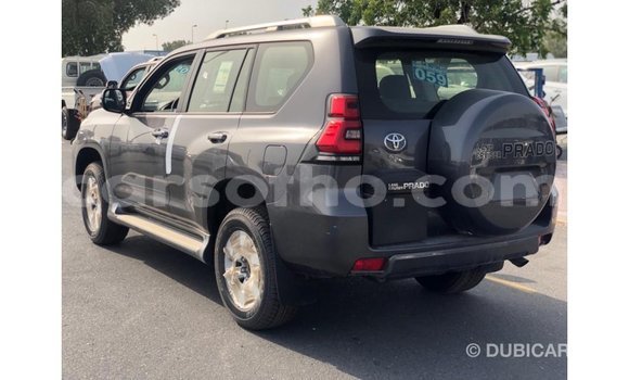 اشتري Imported Toyota Prado Other سيارة في Import - Dubai في Maseru اشتري Imported Toyota Prado Other سيارة في Import - Dubai في Maseru