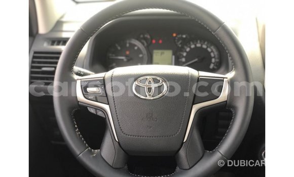 اشتري Imported Toyota Prado Other سيارة في Import - Dubai في Maseru اشتري Imported Toyota Prado Other سيارة في Import - Dubai في Maseru