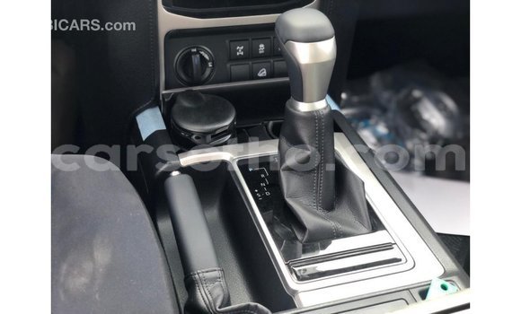 اشتري Imported Toyota Prado Other سيارة في Import - Dubai في Maseru اشتري Imported Toyota Prado Other سيارة في Import - Dubai في Maseru