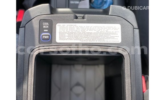 اشتري Imported Toyota Prado Other سيارة في Import - Dubai في Maseru اشتري Imported Toyota Prado Other سيارة في Import - Dubai في Maseru