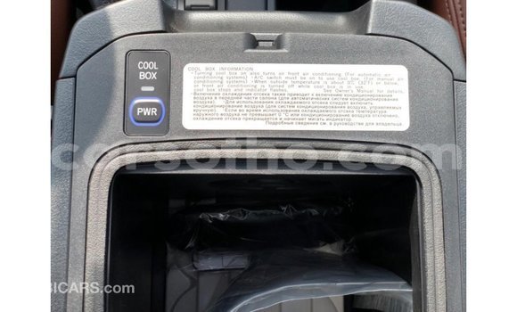 Sayi Imported Toyota Prado Black Mota in Import - Dubai a Maseru Sayi Imported Toyota Prado Black Mota in Import - Dubai a Maseru