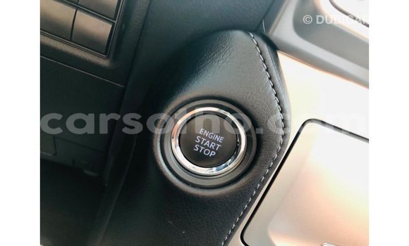 Sayi Imported Toyota Prado Black Mota in Import - Dubai a Maseru Sayi Imported Toyota Prado Black Mota in Import - Dubai a Maseru