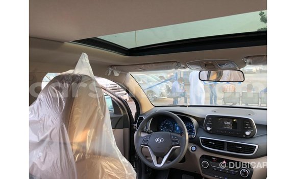 Sayi Imported Hyundai Tucson Other Mota in Import - Dubai a Maseru Sayi Imported Hyundai Tucson Other Mota in Import - Dubai a Maseru