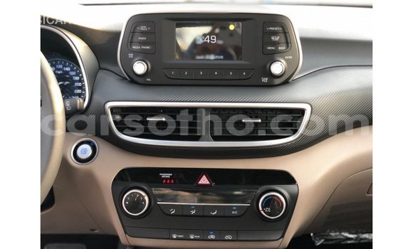Sayi Imported Hyundai Tucson Other Mota in Import - Dubai a Maseru Sayi Imported Hyundai Tucson Other Mota in Import - Dubai a Maseru