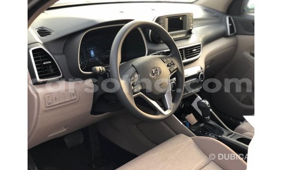 Sayi Imported Hyundai Tucson Other Mota in Import - Dubai a Maseru Sayi Imported Hyundai Tucson Other Mota in Import - Dubai a Maseru