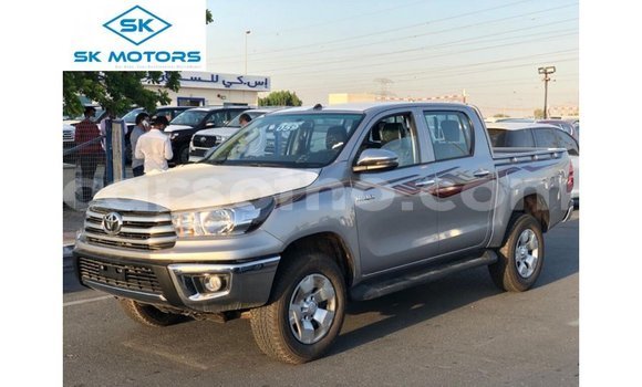 Sayi Imported Toyota Hilux Other Mota in Import - Dubai a Maseru Sayi Imported Toyota Hilux Other Mota in Import - Dubai a Maseru