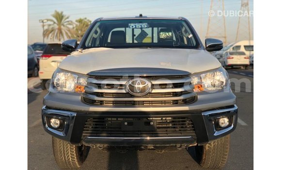 Sayi Imported Toyota Hilux Other Mota in Import - Dubai a Maseru Sayi Imported Toyota Hilux Other Mota in Import - Dubai a Maseru