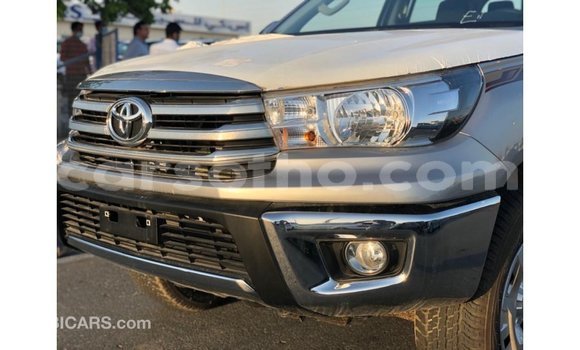 Sayi Imported Toyota Hilux Other Mota in Import - Dubai a Maseru Sayi Imported Toyota Hilux Other Mota in Import - Dubai a Maseru