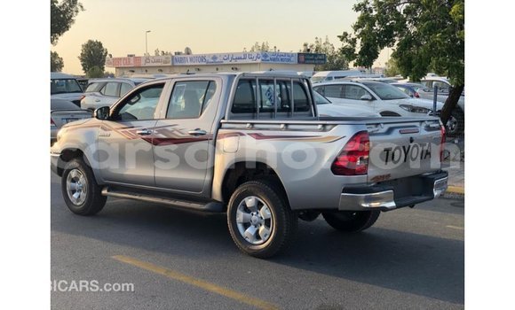 Sayi Imported Toyota Hilux Other Mota in Import - Dubai a Maseru Sayi Imported Toyota Hilux Other Mota in Import - Dubai a Maseru